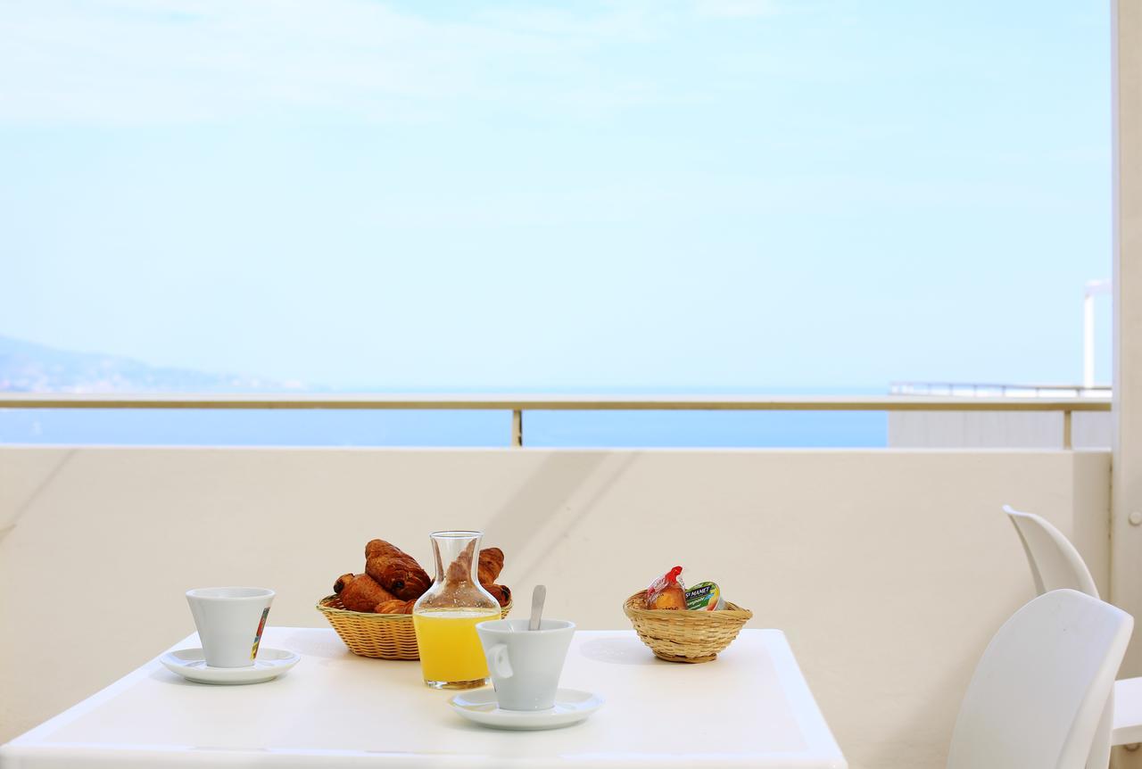 La Tournerie Hotel Ментона Екстериор снимка