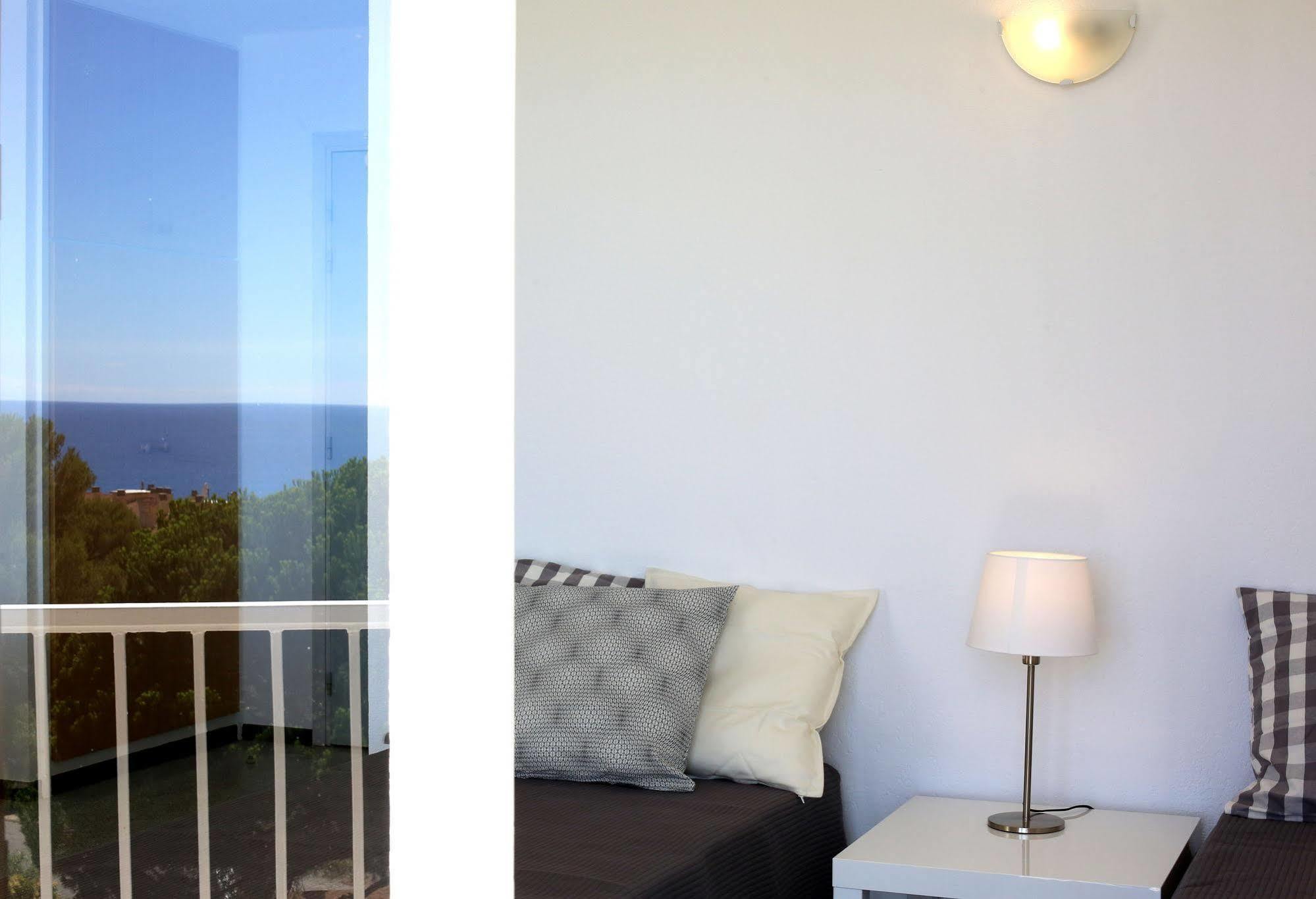 La Tournerie Hotel Ментона Екстериор снимка